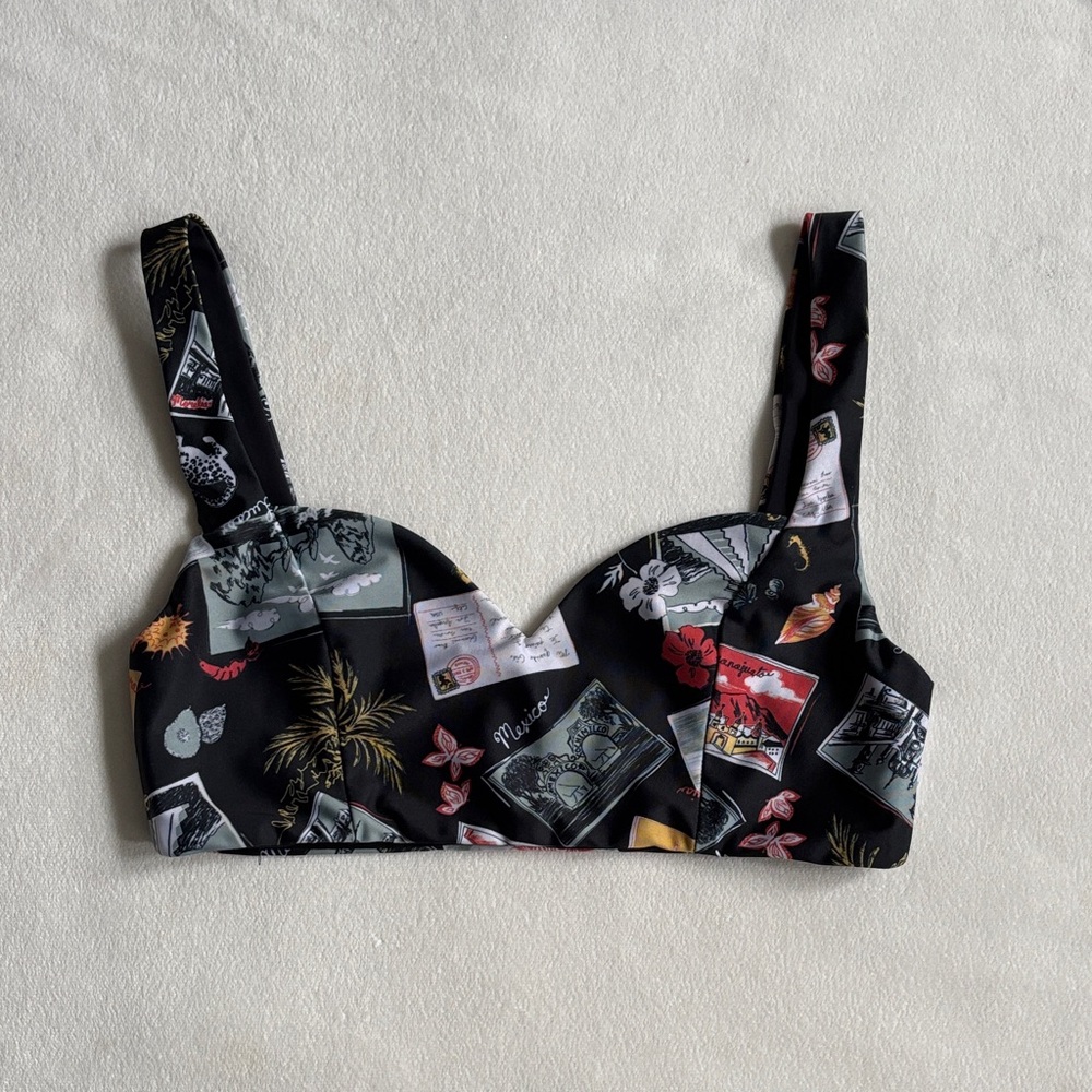 Reformation Top